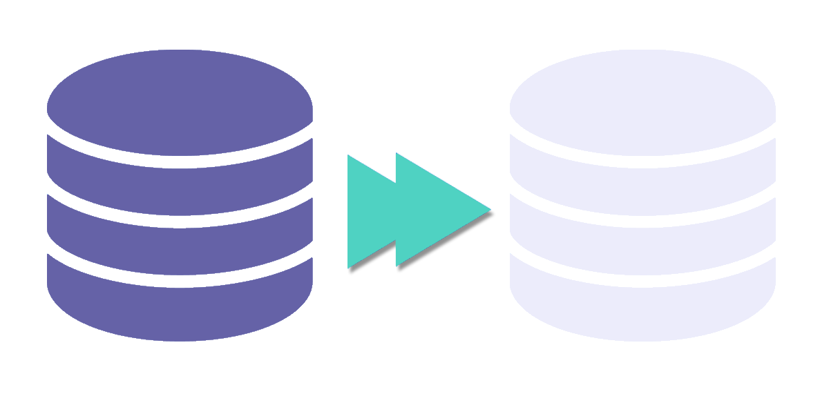 Database Replication Diagram