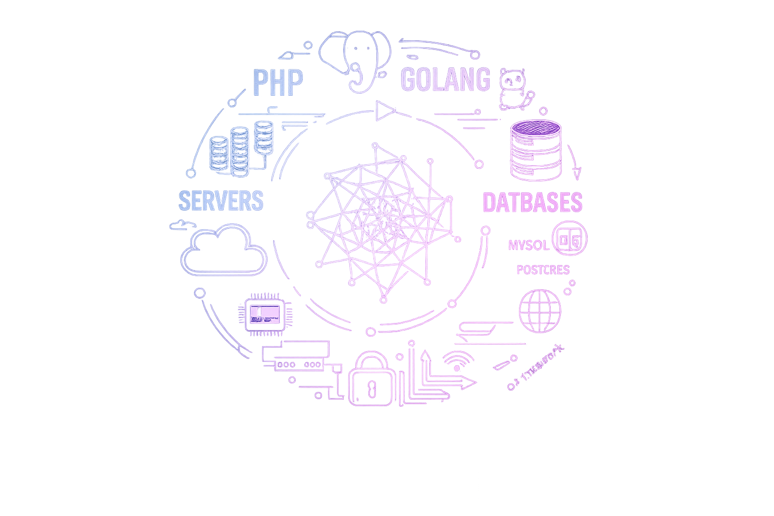 Snr. Enginerd homepage hero representing a mission to share real engineering lessons, build resilient teams, and help developers grow